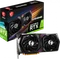 MSI GeForce RTX 3060 Gaming 12G, 12GB GDDR6, HDMI, 3x DP Vorschaubild
