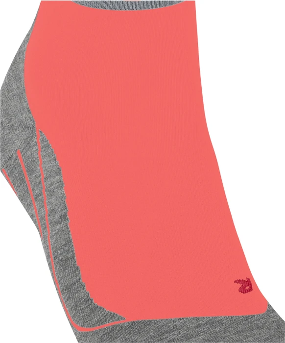 Falke RU4 Endurance Reflect Laufsocken coral (Damen)