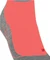 Falke RU4 Endurance Reflect Laufsocken coral (Damen) Vorschaubild