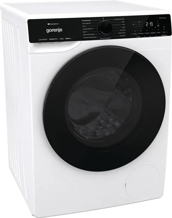 Gorenje WPNA84A2TS Frontlader