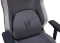 L33T-Gaming Xsense Neotec Fabric Gamingstuhl, grau Vorschaubild