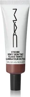 MAC Strobe Dewy Skin Tint Foundation Rich 2, 30ml