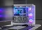 Cougar FV150 RGB Pink, rosa, Glasfenster Vorschaubild