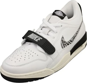Nike Air Jordan Legacy 312 Low white/black/sail/wolf grey (Herren)