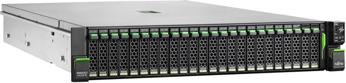 Fujitsu Primergy RX2540 M1, Xeon E5-2620 v3, 16GB RAM, 2HE