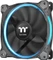 Thermaltake Riing 14 LED RGB TT Premium Edition, LED-Steuerung, Lüftersteuerung, 140mm, 3er-Pack Vorschaubild