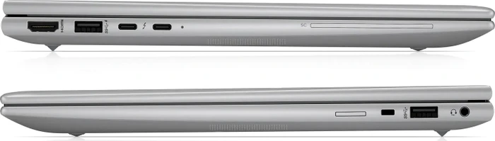 HP ZBook Firefly 14 G9, Core i7-1260P, 32GB RAM, 1TB SSD, DE