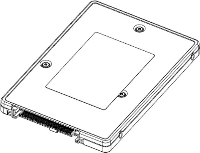 Samsung SSD PM983 1.92TB, 2.5" / U.2 / PCIe 3.0 x4