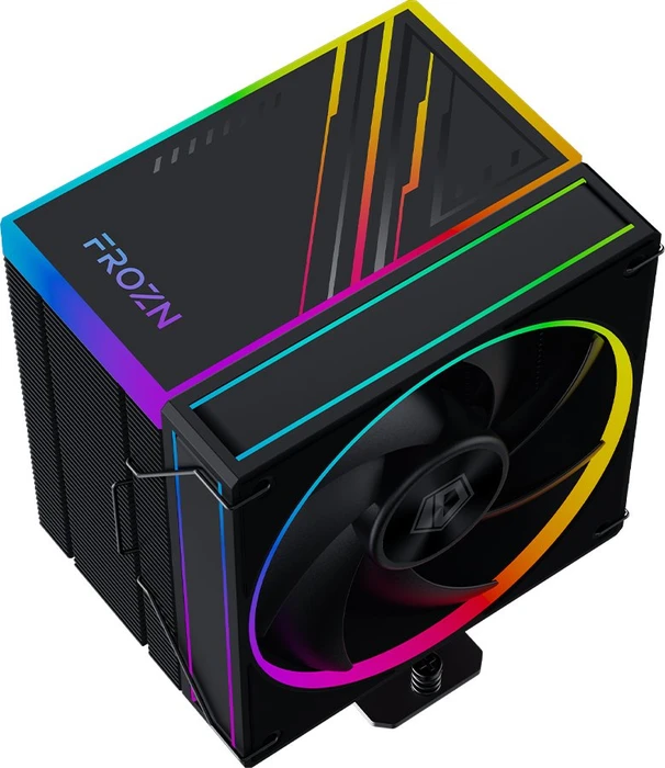 ID-Cooling Frozn A610 ARGB, schwarz
