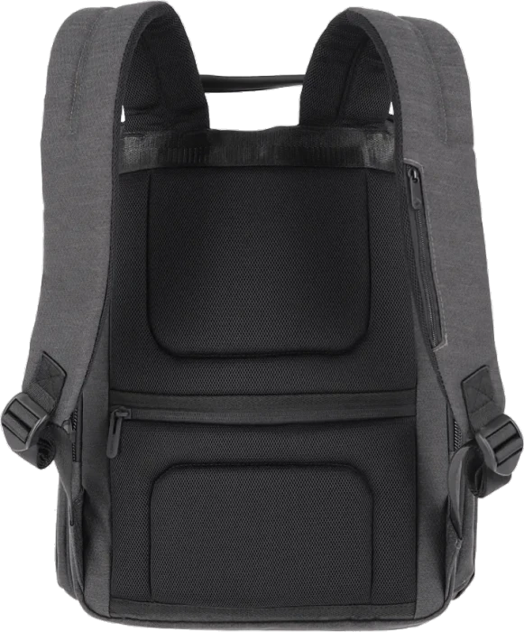 Travelite MEET Laptoprucksack, 15.6", schwarz