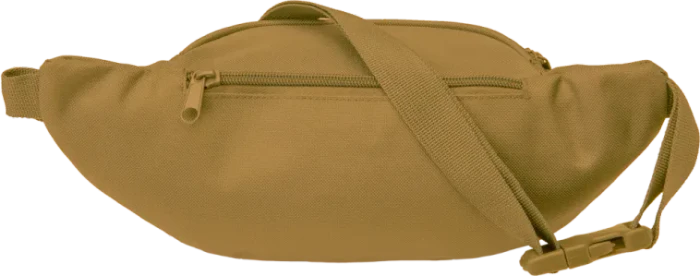 Brandit Waistbeltbag Bauchtasche camel