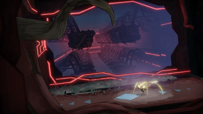 MIO: Memories In Orbit (PS5)