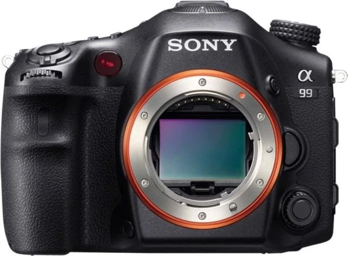 Sony Alpha 99