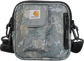 Carhartt Essentials Small Umhängetasche camo combi/green