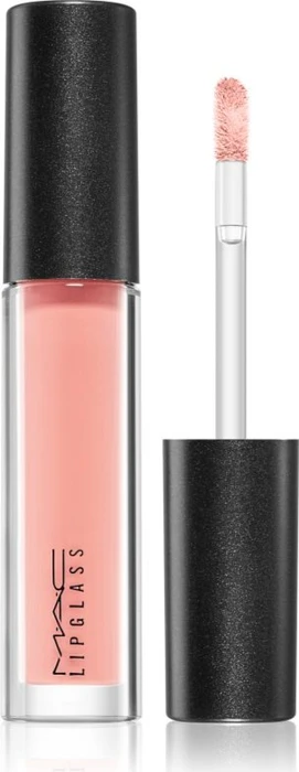 MAC Tinted Lipglass Lipgloss Please Me, 3.1ml