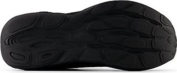 New Balance Fresh Foam X 880v15 black/black metallic (Herren)
