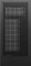 DeepCool CH170 Plus, schwarz, Glasfenster Vorschaubild