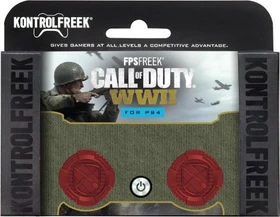 KontrolFreek Call of Duty: WWII Controller Aufsätze (PS4)