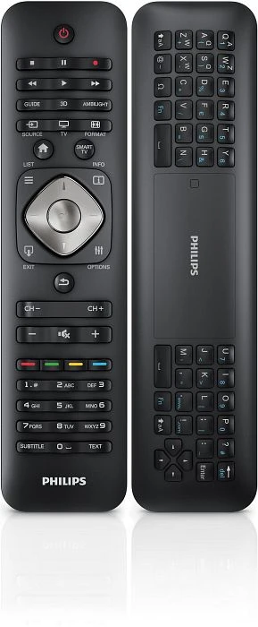 Philips 46PFL8008S