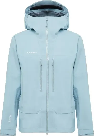 Mammut Crater Pro HS Hooded Jacke (Herren)