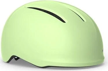 MET Vibe MIPS Helm mint/glossy