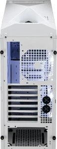 AeroCool 6th Element weiß