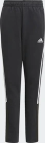 adidas Tiro 21 Trainingshose lang schwarz (Junior)
