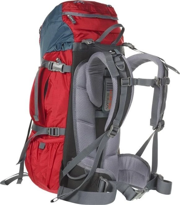Deuter Fox 30 fire/arctic (Junior)