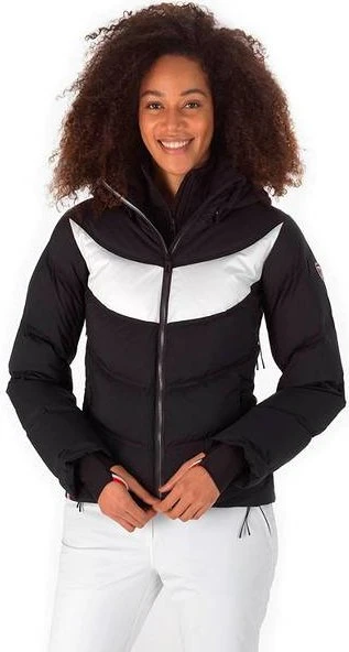 Rossignol Signature Down Skijacke bicolor (Damen)