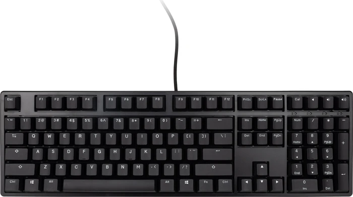 Ducky Origin, US