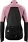 Gonso Larghia Trikot langarm raspberry sorbet/black (Damen) Vorschaubild