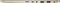 ASUS ZenBook Flip 14 UX461UA, Icicle Gold, Core i5-8250U, 8GB RAM, 512GB SSD, DE Vorschaubild