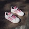 adidas Grand Court 2.0 cloud white/bliss pink/core black (Junior) Vorschaubild