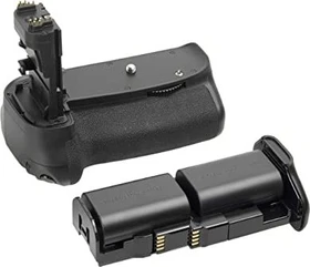 ayex Batteriegriff AX-60D/60Da für Canon EOS 60D, 60Da