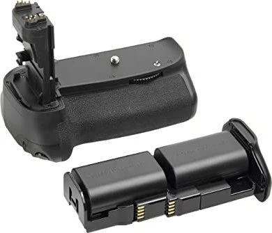 ayex Batteriegriff AX-60D/60Da für Canon EOS 60D, 60Da