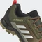 adidas Terrex AX3 wild pine/crystal white/vivid red (Herren) Vorschaubild