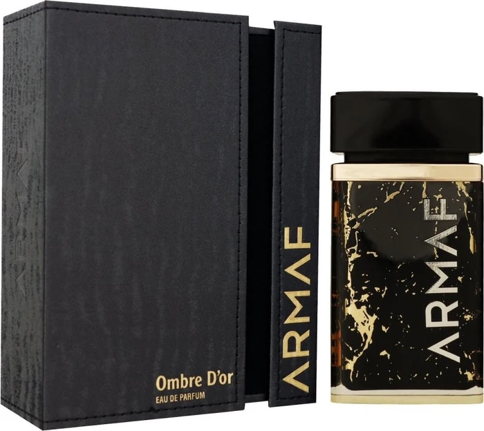 Armaf Ombre d'Or Eau de Parfum, 75ml