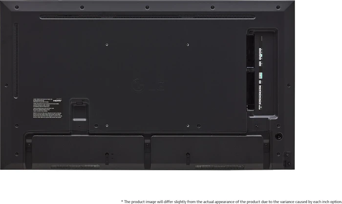 LG 43UH7N-E, 43"