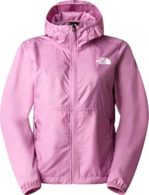 The North Face Cyclone Wind Funktionsjacke hushed lavender (Damen)