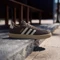 adidas VL Court 3.0 earth strata/crystal linen/magic beige (Herren) Vorschaubild