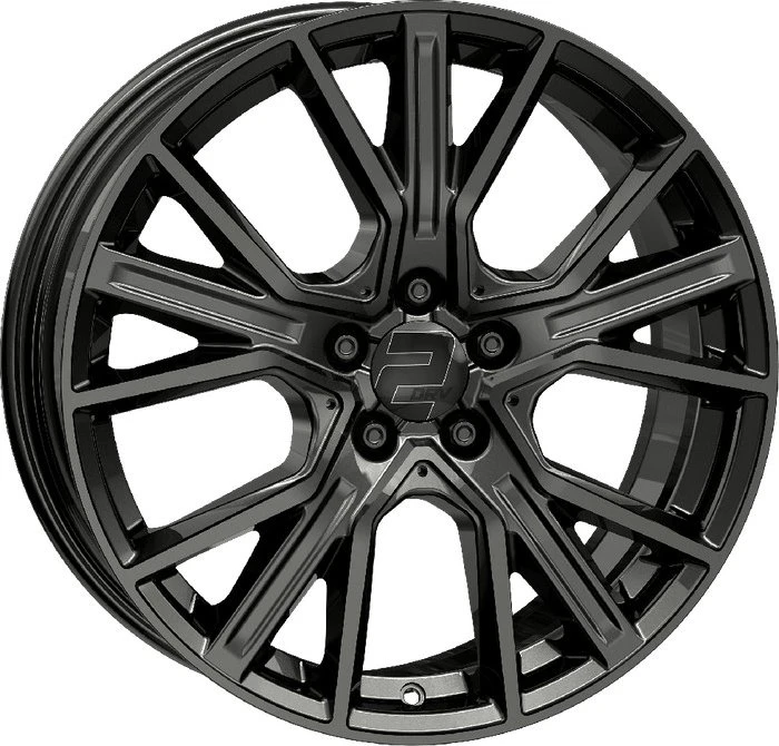 2DRV WH34 8.5x19 5/120 ET50 (verschiedene Farben)
