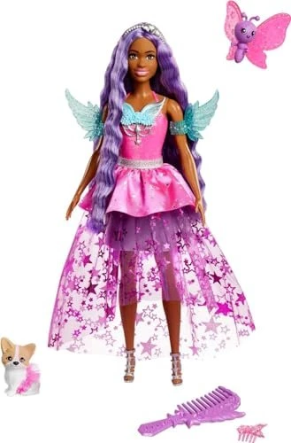 Mattel Barbie - Ein verborgener Zauber Brooklyn