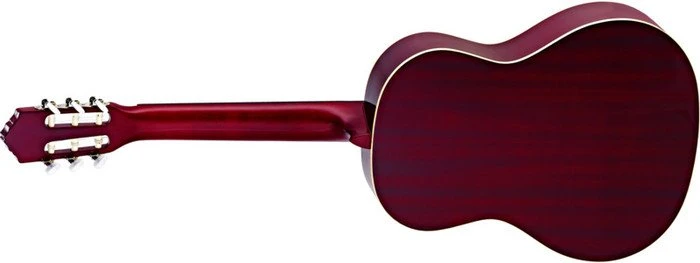 Ortega R121LWR Wine Red
