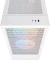 NZXT H5 Flow RGB, weiß, Glasfenster Vorschaubild