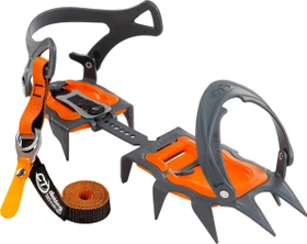 Climbing Technology Nuptse Evo Classic Flex Steigeisen