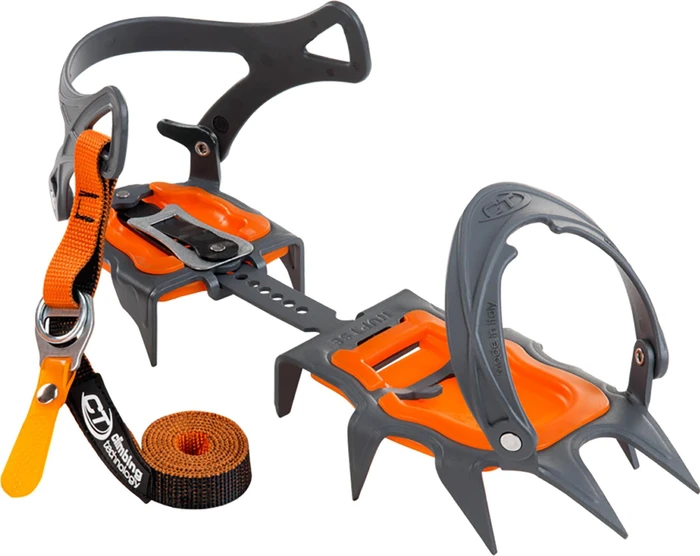 Climbing Technology Nuptse Evo Classic Flex Steigeisen