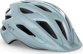 MET Crossover 2 Helm stone blue/glossy