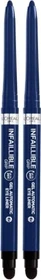 L'Oréal Perfect Slim By Super Eyeliner 05 blue jersey, 2ml