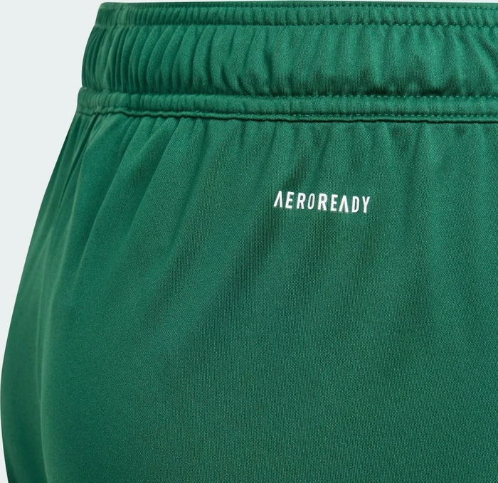 adidas Tiro 24 Shorts team dark green/white (Junior)