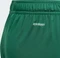 adidas Tiro 24 Shorts team dark green/white (Junior) Vorschaubild